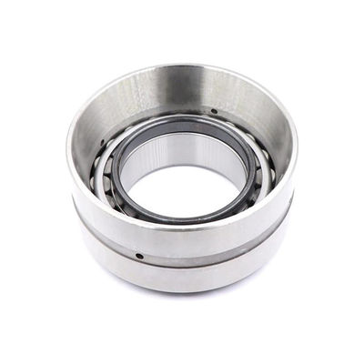 Montura de copo duplo de rolamento cônico para automóveis NA15117SW-90032 para tractor