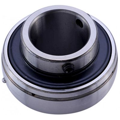 Performance UC208 Insert Bearing 40*80*49.2mm Pillow Block Ball Bearing com voz baixa