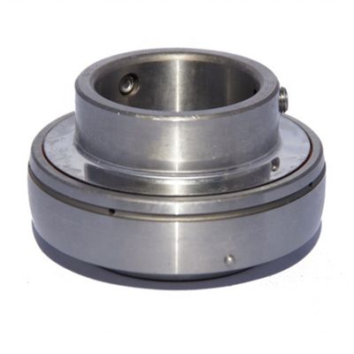 Performance UC208 Insert Bearing 40*80*49.2mm Pillow Block Ball Bearing com voz baixa