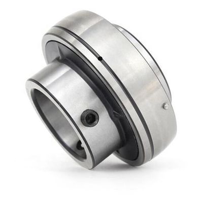 Performance UC208 Insert Bearing 40*80*49.2mm Pillow Block Ball Bearing com voz baixa