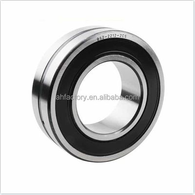 Estrutura esférica Rolamentos sellados BS2-2212-2RS/VT143 para máquinas industriais