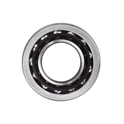 Stock Rich Long Life High Speed Angular Contact Ball Bearings com aço cromado GCR15
