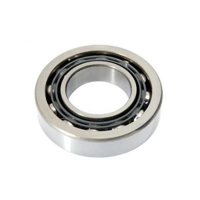 Stock Rich Long Life High Speed Angular Contact Ball Bearings com aço cromado GCR15
