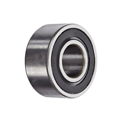 Pesado P5 taxa de precisão angular de contacto de bola de rolamento 3208 2rs Nylon ferro de latão jaula