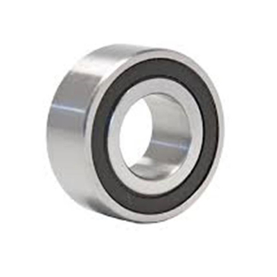 Pesado P5 taxa de precisão angular de contacto de bola de rolamento 3208 2rs Nylon ferro de latão jaula
