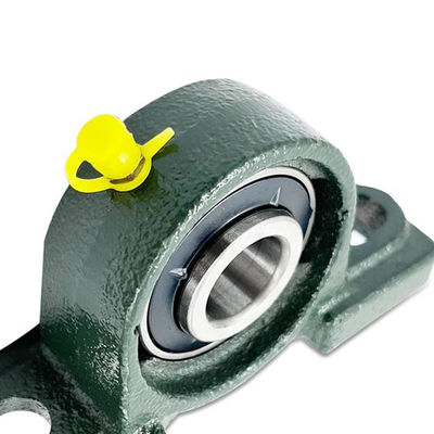 Rolamentos Esféricos Externos Assentados UCP Imperial 2" Métrico 50,8mm Precision Rating P0 P4 P5 P6