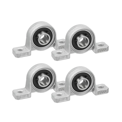 UCP211 Rolamentos esféricos de inserção para máquinas de construção automotiva e laminadores