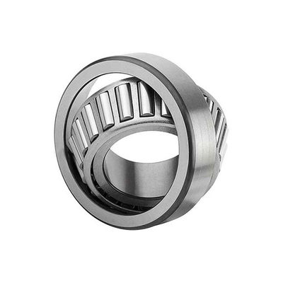 Rolamentos 32218 Métricos de linha única de rolamento de rolamento de torneira para reboque 100% testados