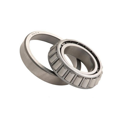 Rolamentos 32218 Métricos de linha única de rolamento de rolamento de torneira para reboque 100% testados