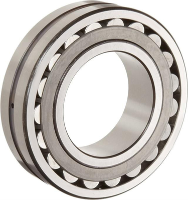ISO9001 2008 Rolamentos esféricos de alta fiabilidade 22206CC para fornecimento