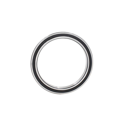 Embalagem de tamanho personalizado Logotipo Selado/Abrido KA035XP0 OEM Rolamentos de secção fina de aço cromado