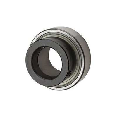 Grande capacidade de fornecimento de estoque Radical UC318 Bloco de almofada Rolamento de bola com 90 mm de furo