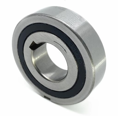Tamanho de furo 10-100mm CSK30PP Rolamento de esferas de ranhuras profundas para aplicações versáteis