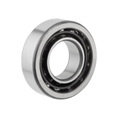 Rolamento de Esferas de Contato Angular de Velocidade Rich Stock 708C/RZ/P4/P5 para Esferas de Máquinas Ferramentas