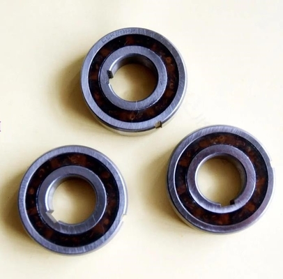 Tamanho de furo 10-100mm CSK30PP Rolamento de esferas de ranhuras profundas para aplicações versáteis