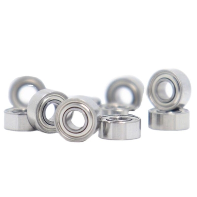 Tamanho de furo 10-100mm CSK30PP Rolamento de esferas de ranhuras profundas para aplicações versáteis