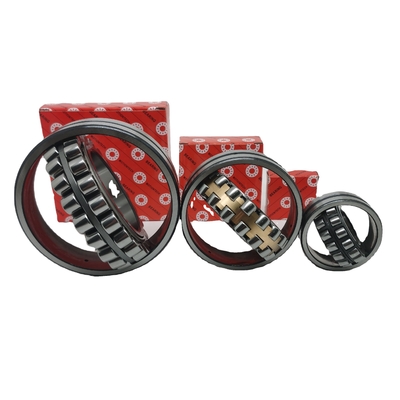 22207 CA CC MB Rolamentos esféricos para aplicações de alta velocidade no mercado de Shandong