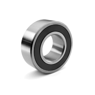 7208B 2RS P6 Rolamento de Esfera de Contato Angular 40*80*18mm para Equipamentos de Precisão