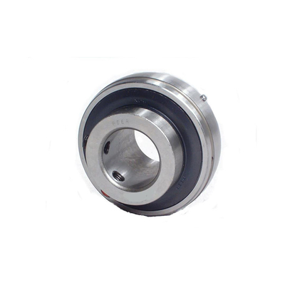 50 mm de furo radial SB208/50ZZ Bloco de almofada de rolamento de esferas para rolamento métrico de carga pesada