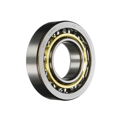60*130*31mm Rolamento de Esfera de Contato Angular de Quatro Pontos QJ-236-N2MA para Aplicações de Velocidade