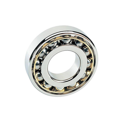 60*130*31mm Rolamento de Esfera de Contato Angular de Quatro Pontos QJ-236-N2MA para Aplicações de Velocidade