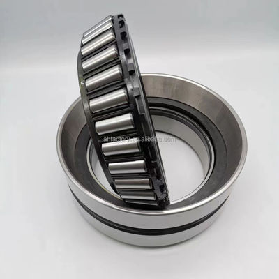 30213 Rolamentos de rolos de forma cônica de linha única para máquinas GCr15 aço cromado embalagem original