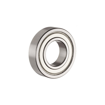 ISO9001 2008 Certificado de Rolamento de Esferas de Groove Profundo 6310zz para sua Linha de Produção