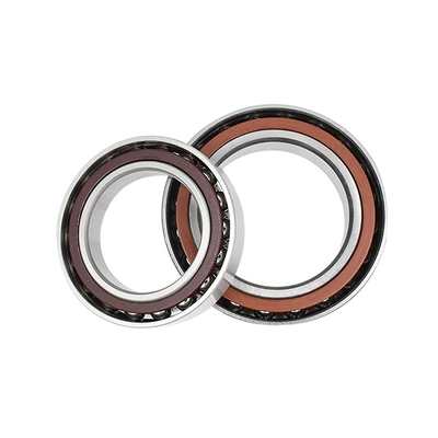 Grande capacidade de abastecimento 3212-2RS Rolamento de bola de contato angular 60*110*36.51mm P5/P4/P2