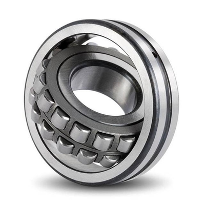 Máquinas para automóveis Rolamentos de rolos esféricos de fila dupla 22210CA 22210CC 22210MB