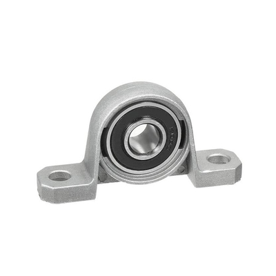 Z2V2 Vibração SY50FM Y-Bearing Plummer Block Unit 50mm Tamanho de furo para máquinas de construção