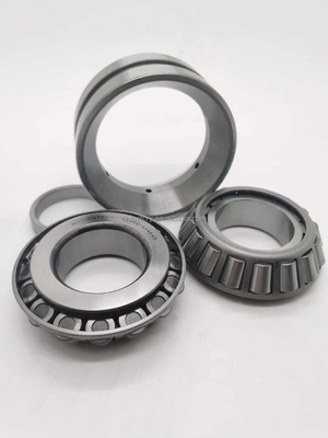 30219 Rolamentos de máquinas automóveis Aço cromo GCr15 Material vedações Tipo aberto/2Z/ZZ