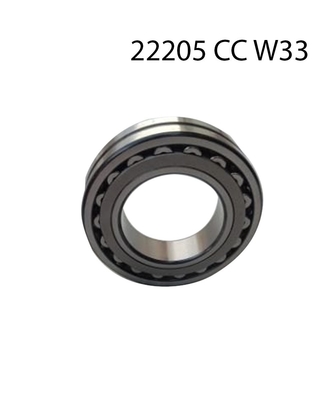 Rolamentos de rolos esféricos 22212CA 22212CC 22212MB para máquinas de equipamento agrícola