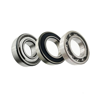 6013 ZZ RS C3 P2 Rolamentos de esferas de aço inoxidável de alta temperatura fabricados
