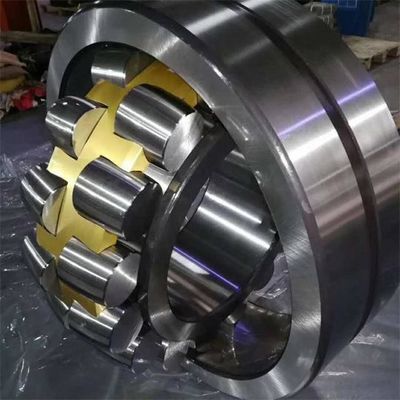 22213VA 22213CC 22213MB Rolamentos para obras de construção ISO9001 2008 Certificado