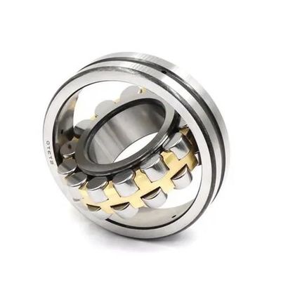 Rolamentos de rolos esféricos 22215 22216 22217 com aço cromo GCR15