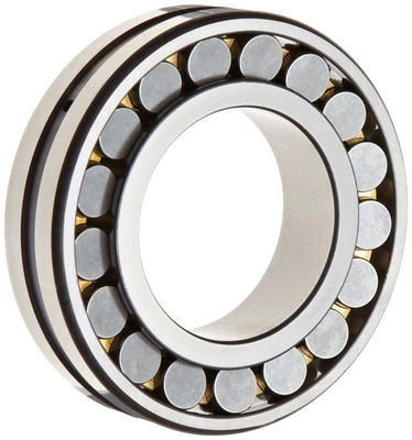 Rolamentos de rolos esféricos 22215 22216 22217 com aço cromo GCR15