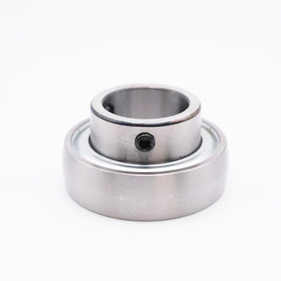 GRAE60 NPPB Rolamento de Esferas de inserção radial 60x110x53,1 mm com vibração V1 V2 V3