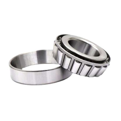 Rolamentos de rolos cónicos de aço cromado de 140*250*46 mm 30228 para máquinas agrícolas