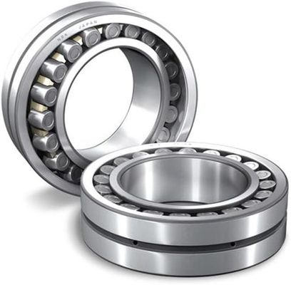 22218 Rolamentos esféricos com função de regulação automática e classificação de precisão P5