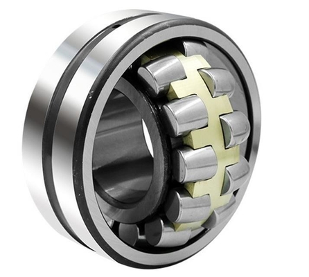 Rolamentos de rolos esféricos 22215 22216 22217 22218 22219 22220 para máquinas de mineração