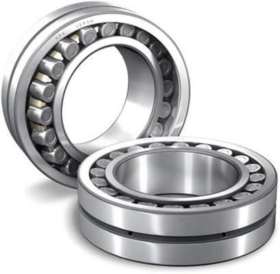 Rolamentos de rolos esféricos 22215 22216 22217 22218 22219 22220 para máquinas de mineração