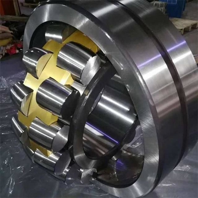 Rolamentos esféricos com duas fileiras de rolos 22215 22216 22217 22218 22219 22220 CA CC MB