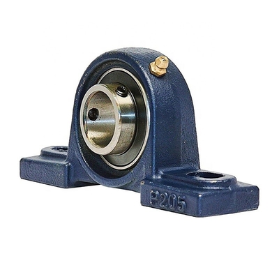 Vibração V1 V2 V3 V4 Bloco de almofada de grande porte com rolamento UCP211-32