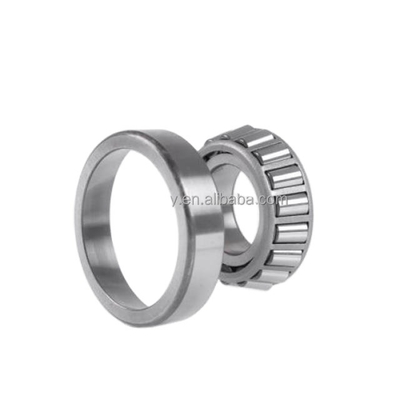 30310 Rolamentos de rolos cónicos para máquinas de construção