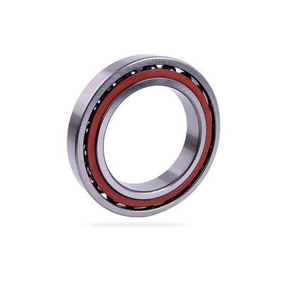Rolamentos de esferas de contacto angulares de linha única 7300C 7303AC 7306 7309 para vibração V1 V2 V3 V4