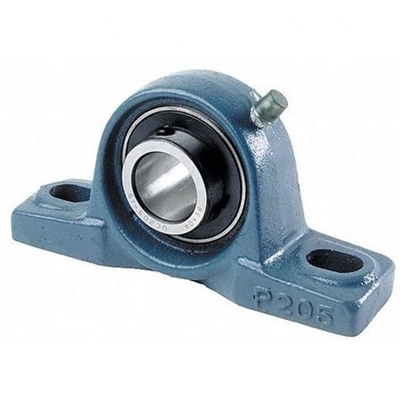 SYJ75TF, com bloco de encanador com rolamento Y, com bloqueio de 75 mm, com aço cromado GCr15
