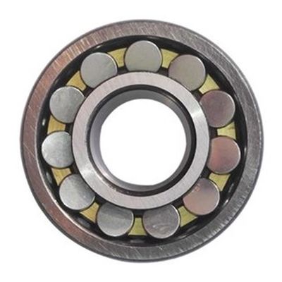 22214CA 22214MB Rolamentos esféricos com material GCR15 de aço cromado durável