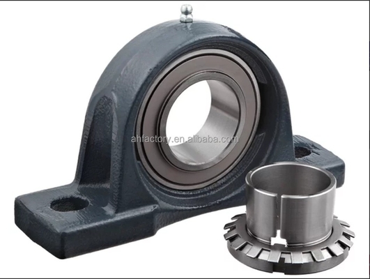 SYJ50TF 50mm Y-Bearing Plummer Block Unit para aplicações industriais