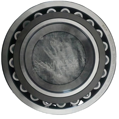 Rolamento de rolos esféricos de fila dupla 23132 CC 160*270*86mm para alta velocidade e longa vida