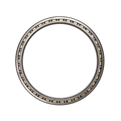 Rolamento de bola de secção fina de alta precisão KC065XPO KC065XP0 feito de aço cromado GCR15